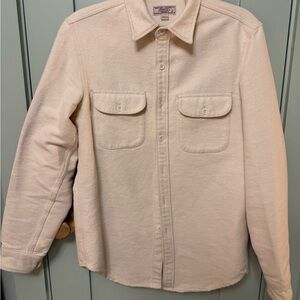 J.Crew Wallace & Barnes Button-Up Shirt